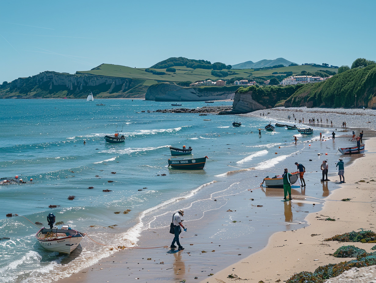 pays basque