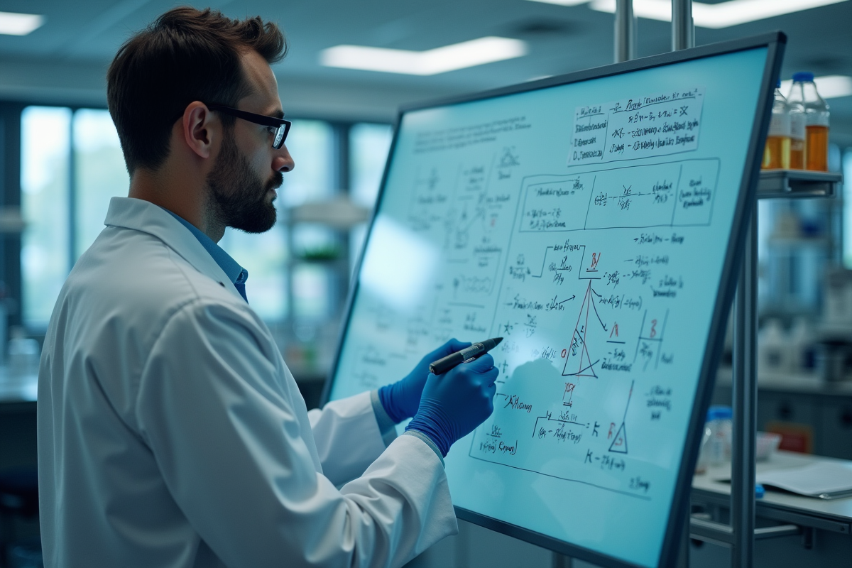 sciences techniques